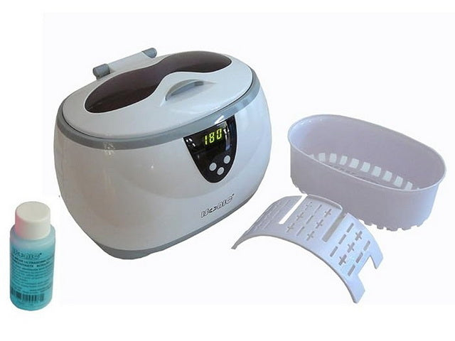 Ultrasonic Jewellery Cleaner