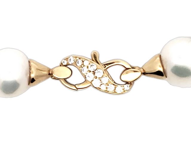 8.5-10 mm Freshwater Pearl Strand