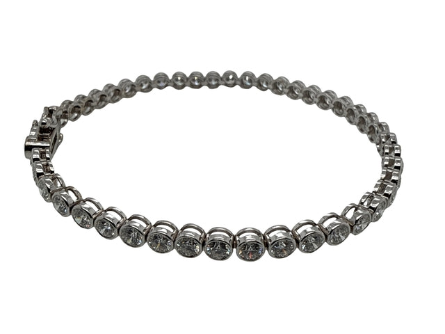 LAB Grown Diamond Bracelet