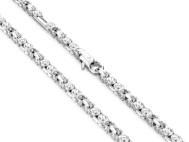 Sterling Silver Zancan Chain