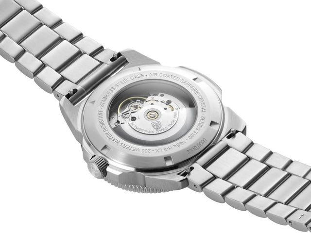 Pacific Diver Automatic