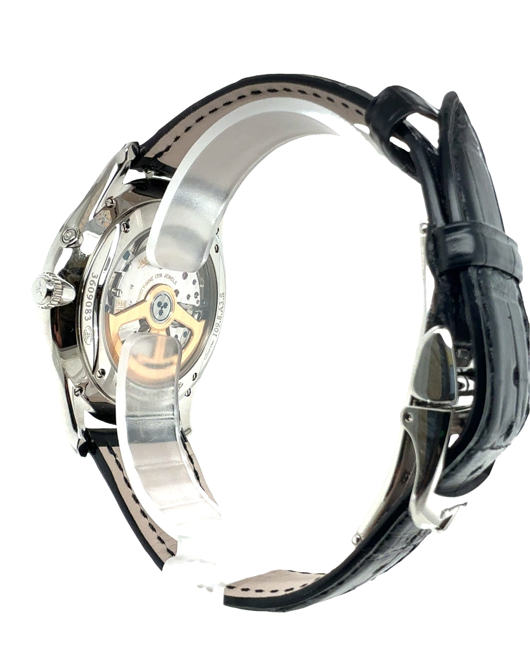 Jaeger Le Coultre Master Reser