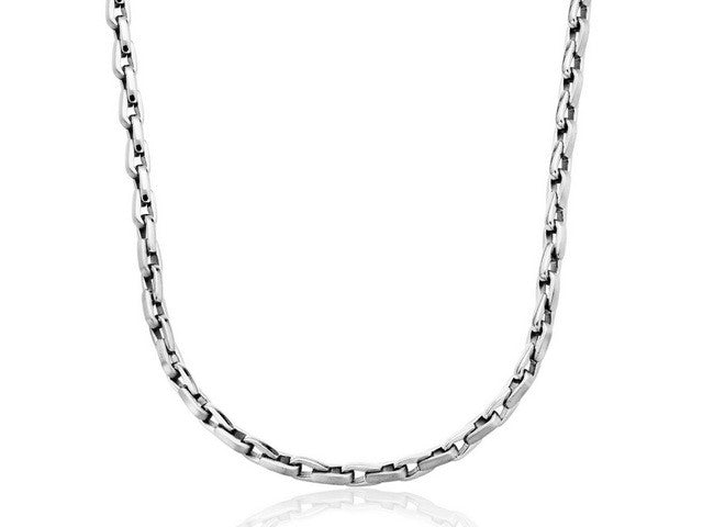 Gold Plated Steel Chain