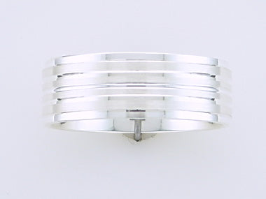 Atlantic Engraving Sample Band