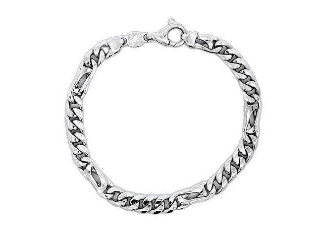 9.25 inch Gents Bracelet