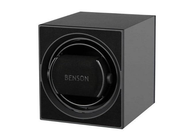 Single Compact Watch Winder