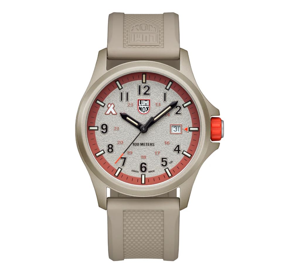 Bear Grylls Survival Land Watch