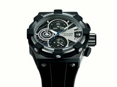 Gents Concord C1 Audace