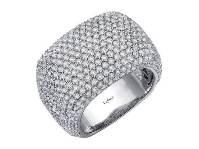 Cubic Square Band