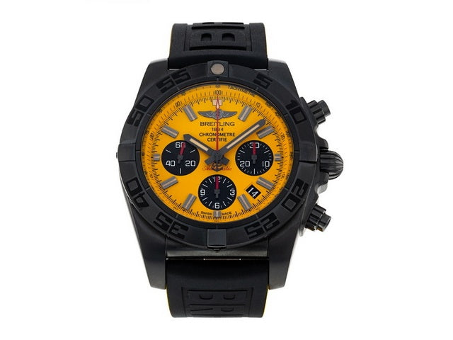 Breitling Sp.Ed. Gents Chronometre