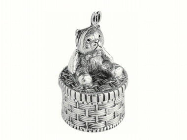 Unbearable Tooth Box