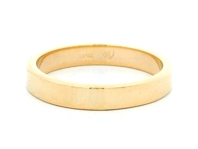 3.00 mm Square Profile Band