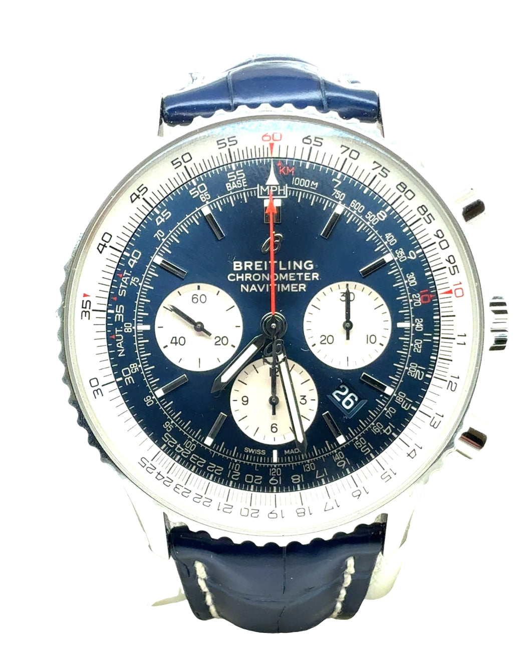 Breitling Navitimer 01. Gent's