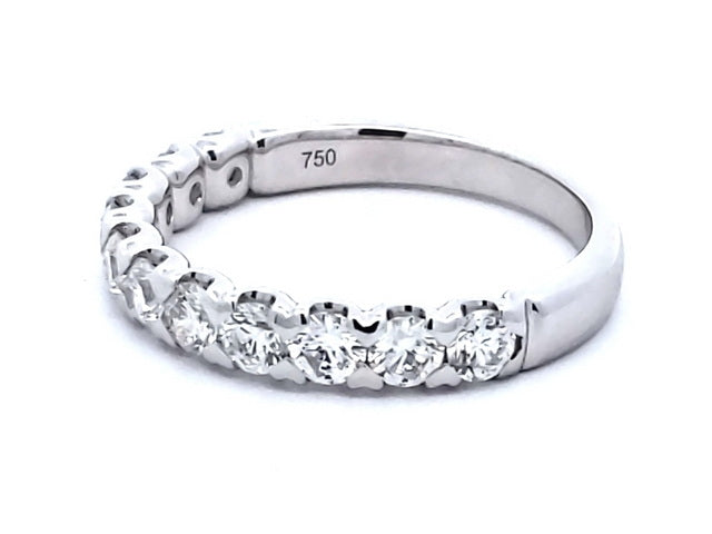 1.02 ctw Diamond Band