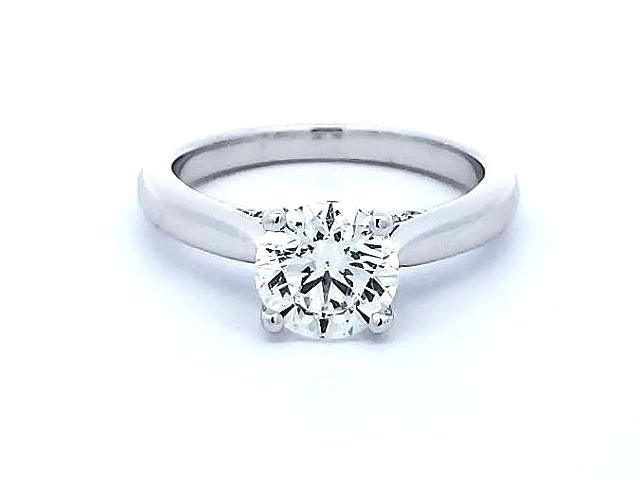 1.00 ct Canadian Diamond Ring