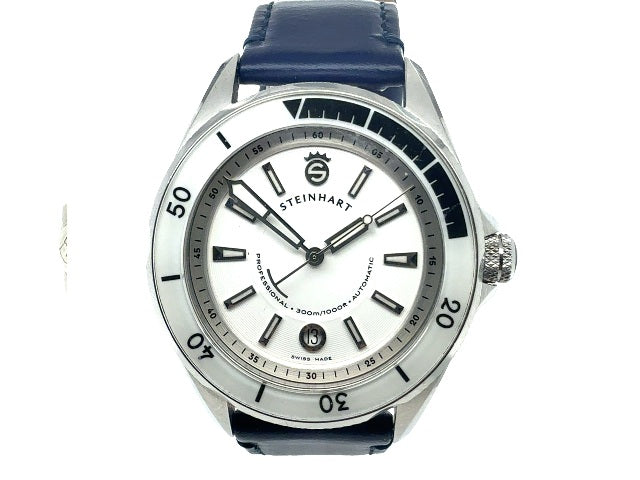 Steinhart Ocean Two Premium White