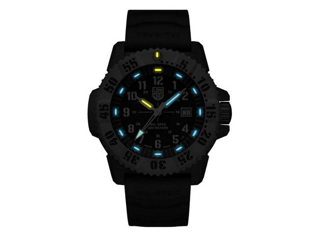 Luminox MIL-SPEC 3350