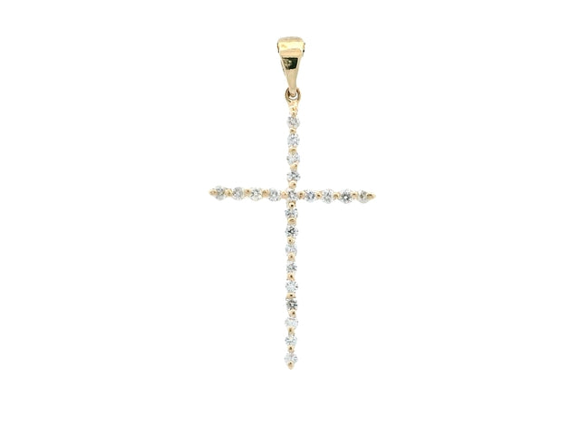 Diamond Cross