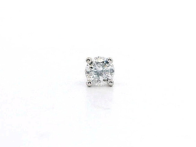 0.15 ct Single Diamond Stud