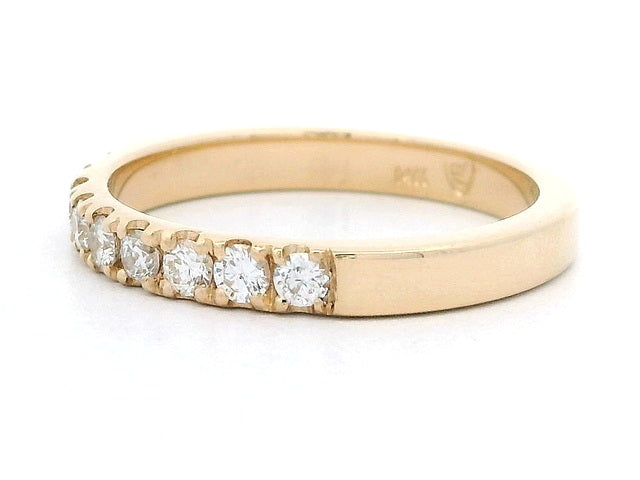 0.34 ctw Diamond Band
