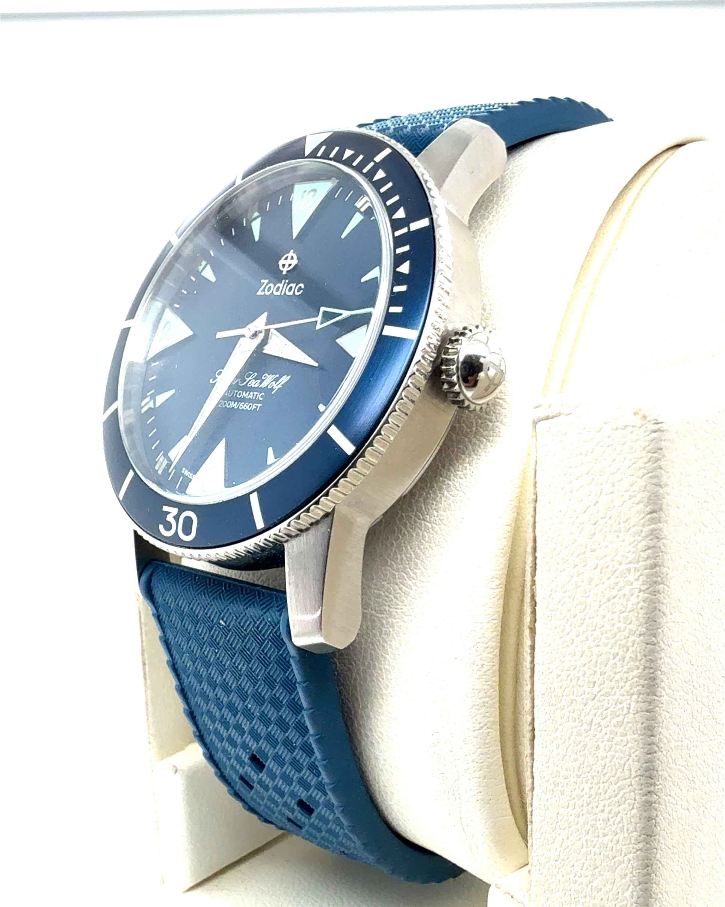 Zodiac Super Sea Wolf. Gent's