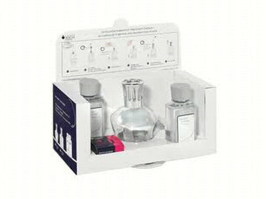 Round Essential Starter Kit