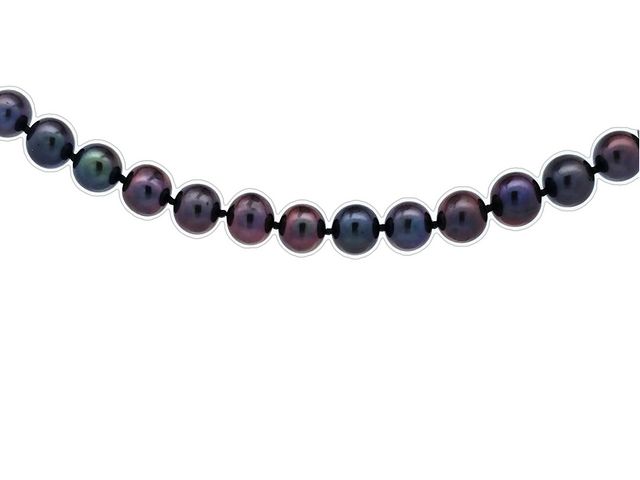 7-7.5 mm Treated Freshwater Strand