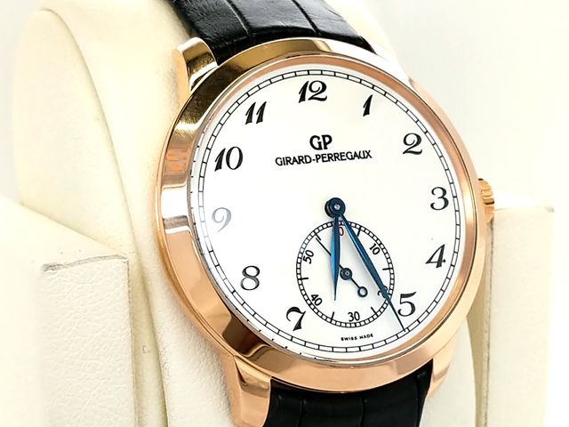 Girard Perregaux Small Seconds