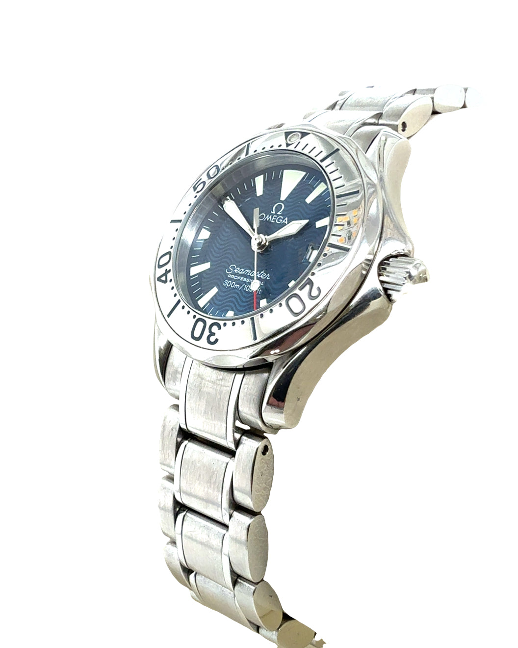 Omega Seamaster. Lady's Sport