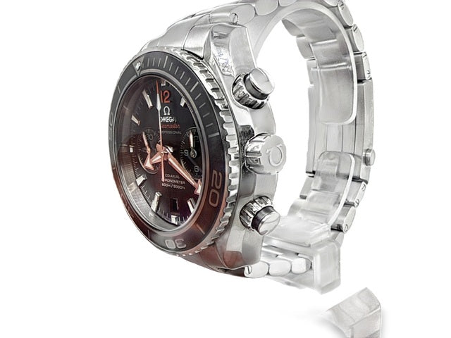 Omega Seamaster Planet Ocean 600M Chronograph