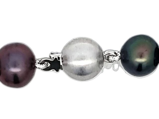 7-7.5 mm Treated Freshwater Strand