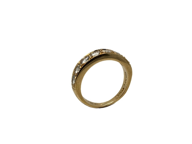 1.00 ctw Diamond Band