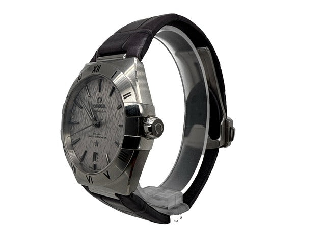 Omega Constellation 39 stainle