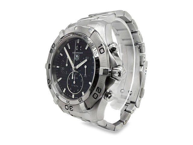 TAG Heuer Aquaracer CAF101F