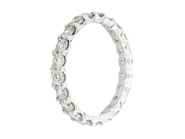 2.44 ctw Diamond Eternity Band