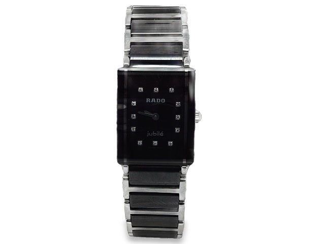 Rado Jubilé. Ladies Dress Stai