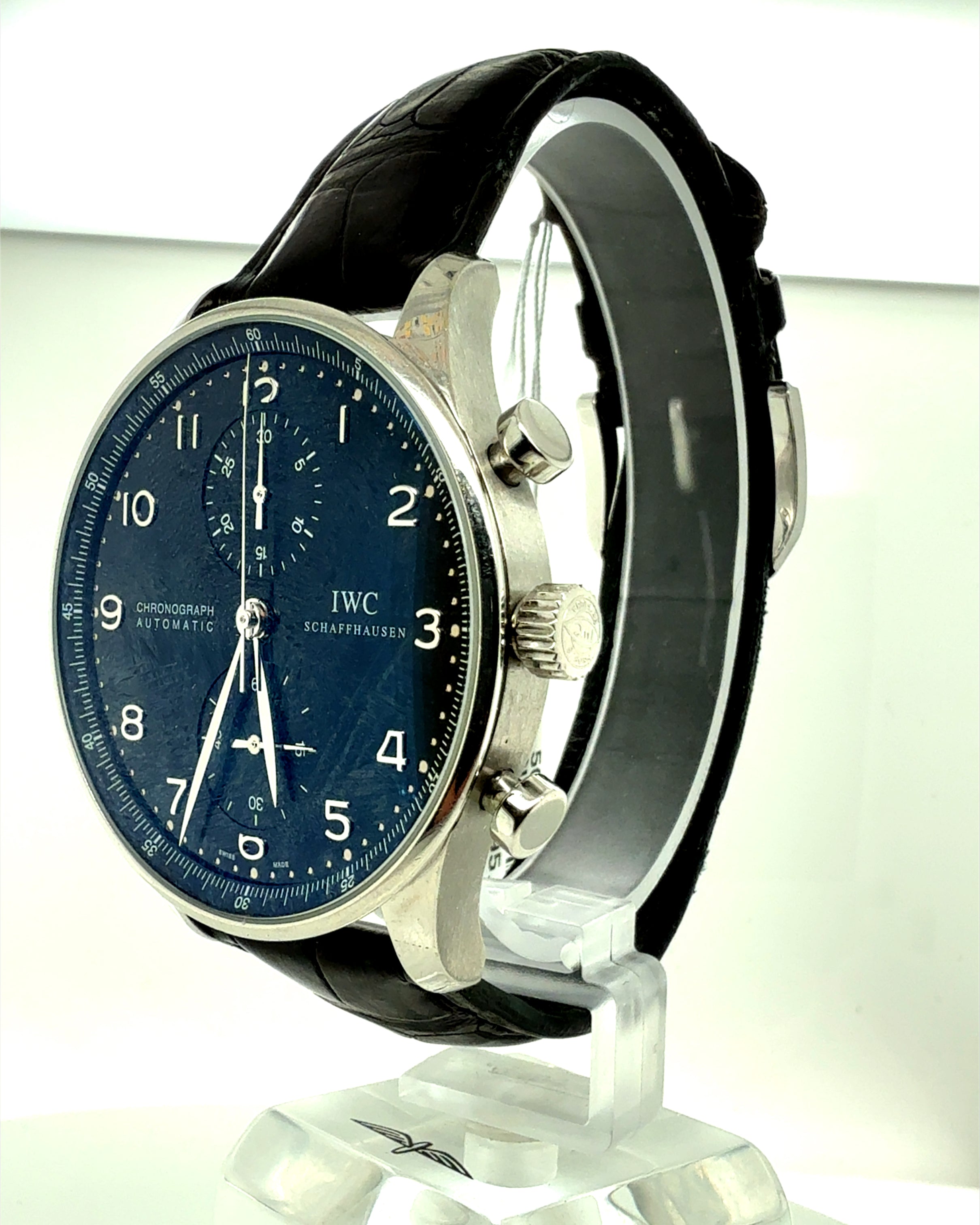 International Watch Company Sc