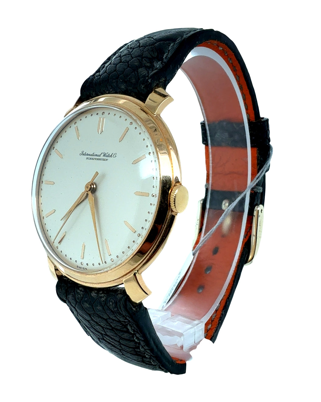 International Watch Company Sc
