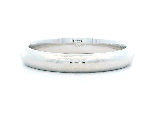 3.00 mm Domed Band