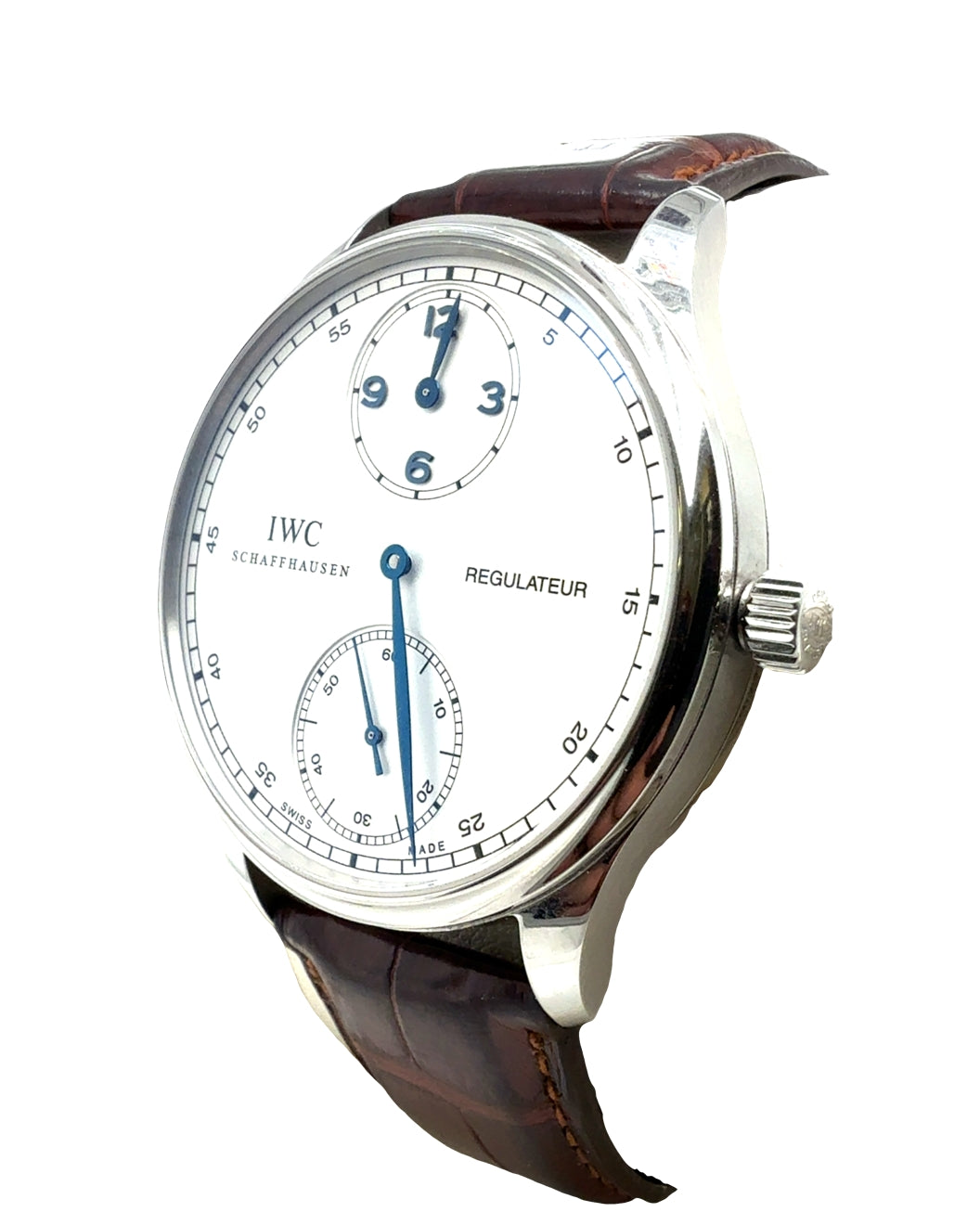 International Watch Company Sc