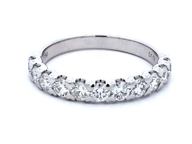 1.02 ctw Diamond Band
