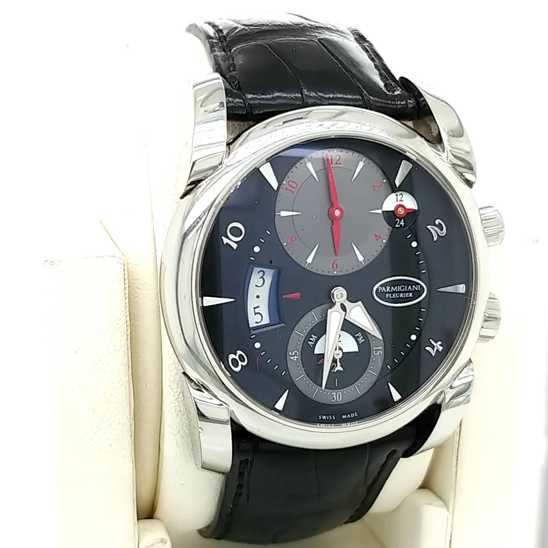 Parmigiani Fleurier Gent's Dre