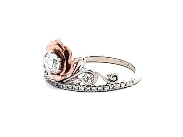 Disney Engagement Ring