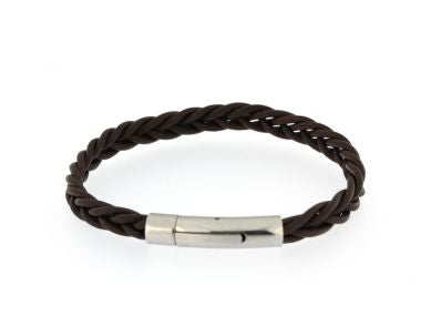 Ladies Leather Bracelet