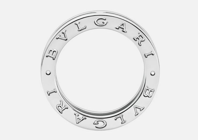 "Bvlgari" B.zero1 Band