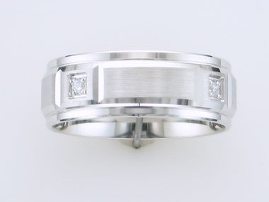 Atlantic Engraving Sample Band