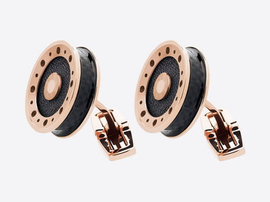 Surface Fleet Cufflinks