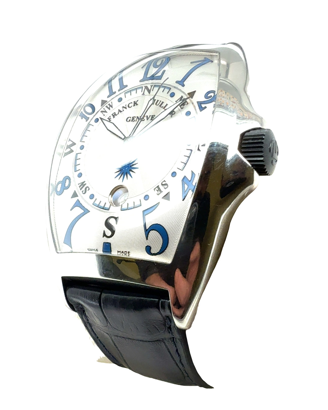 Franck Muller Casablanca Marin