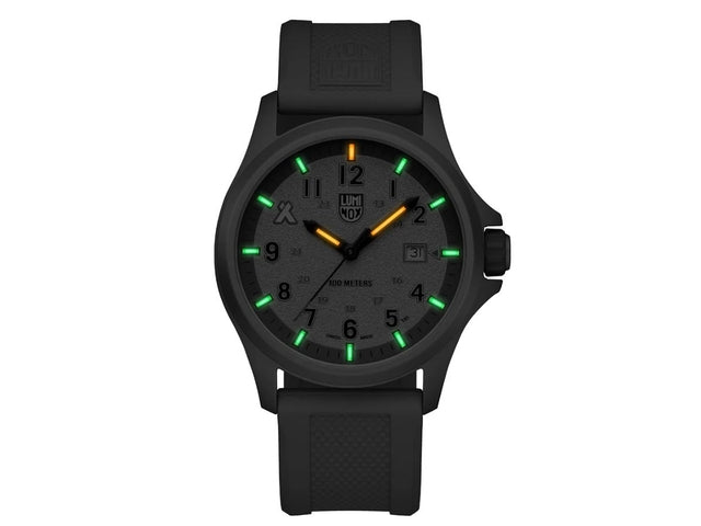 Bear Grylls Survival Land Watch