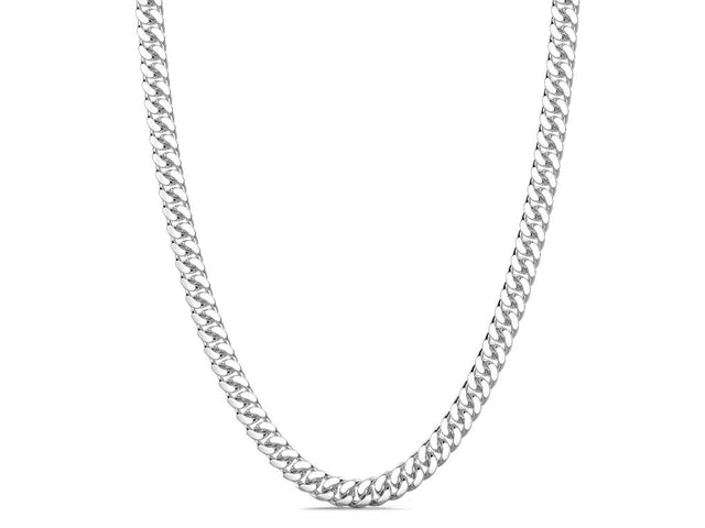 Zancan Cuban Link Chain